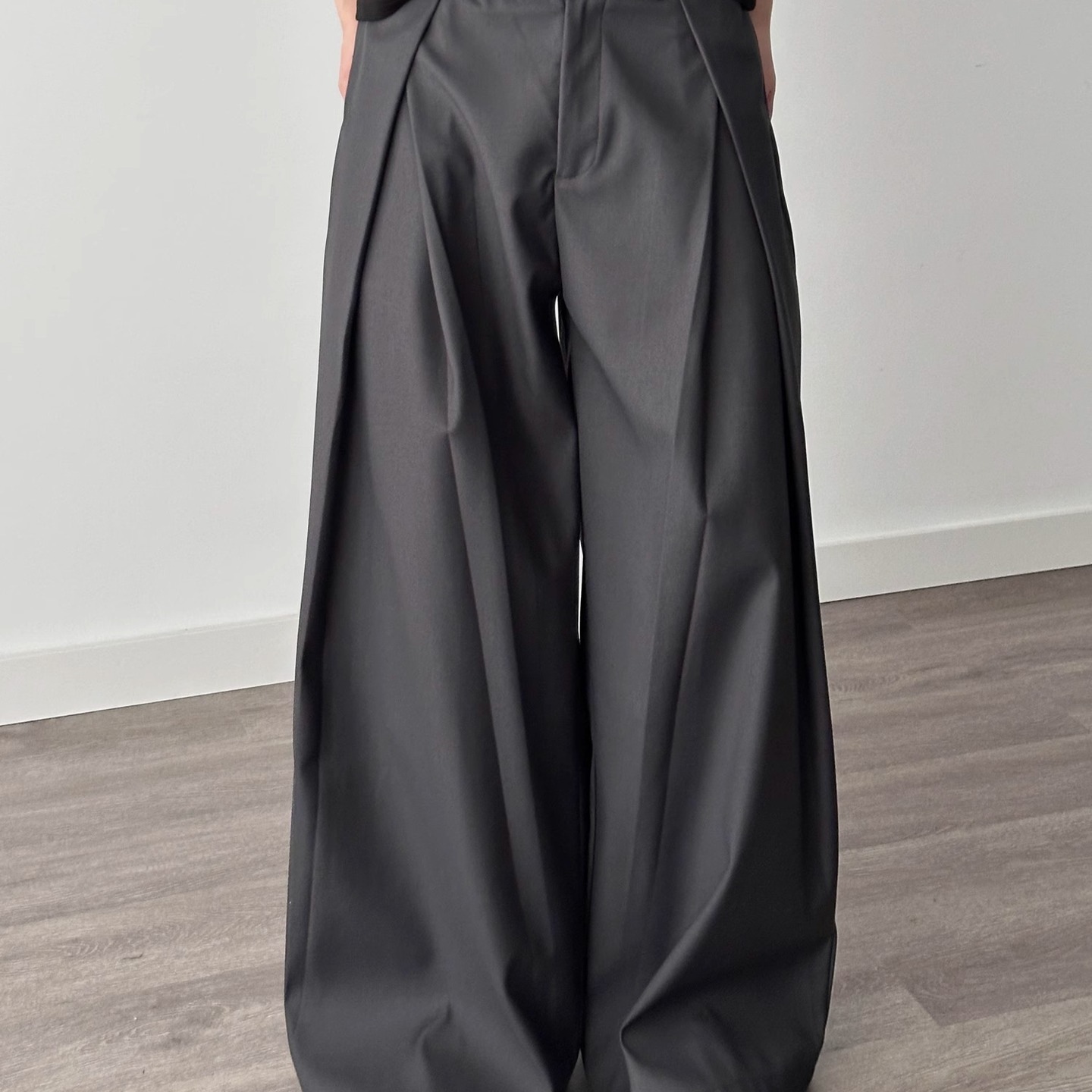 2025 New Black Suit Pants Men  - đánh giá và giá Street Fashion Men 2025
